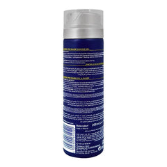 Nivea Men Barber Pro Range Shaving Gel, One Stroke Shave - 200ml Nivea