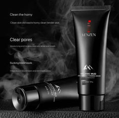 Venzen Volcanic Mud Mask 100g Venzen