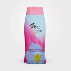 Fiabila White Spa Extra Whitening Lotion - 200ml Fiabila
