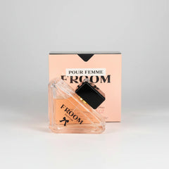 Froom Pour Femme Eau de Parfum - 100ml Froom