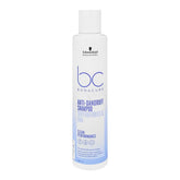 Schwarzkopf BC Bonacure Superberries & AHA Anti-Dandruff Shampoo – 250ml Schwarzkopf