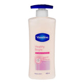 Vaseline Healthy Bright Vaseline Jelly Vitamin B3 Body Lotion Pump Vaseline