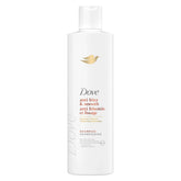 Dove Damage Therapy Anti Frizz And Smooth Shampoo 355ml Dove