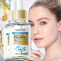 Sadoer Collagen Type III Firming Serum - 30ml Dr Althea