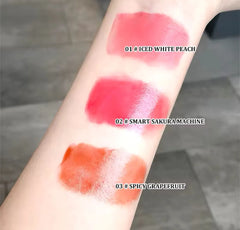 Gege Bear Lollipop Lip Gloss Gege Bear