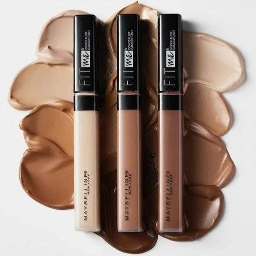Fitme Maybelline Concealer Maybelline