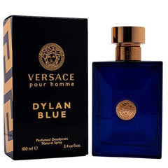Versace Dylan Blue EDT Perfume For Men 100ml Versace