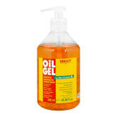 Dikson Oil Gel with Pro Vitamin B5 - 500ml Dikson
