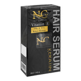 Next Generation Vitamin E Silky & Shiny Keratin Hair Serum Next generation