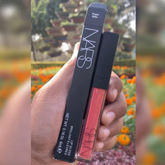 12 Pcs Nars Lip Gloss Brillant A Levres Set Nars