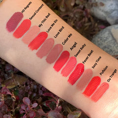 12 Pcs Nars Lip Gloss Brillant A Levres Set Nars