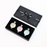 Chanel Perfume Box - Luxury Gift - Pack of 3 (30ml) Chanel