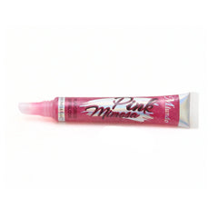 Miundo Pink Shiny lip gloss - 17.7ml Miundo