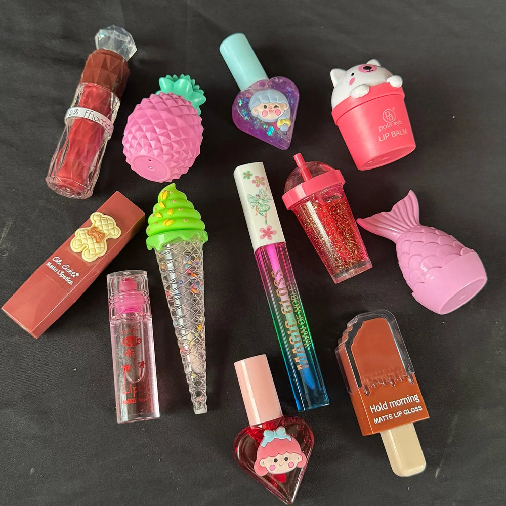 12 in 1 Makeup Mega Deal Cosmia.pk