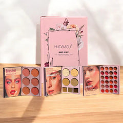 12 in 1 Premium Makeup Deal Cosmia.pk