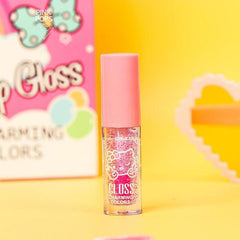 Shiny Douccc 12pcs Lip Glosses vault Shiny Douccc