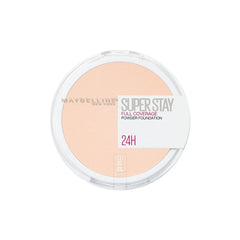 Original Maybelline New York Superstay 24h Full Coverage Powder Foundation Maybelline