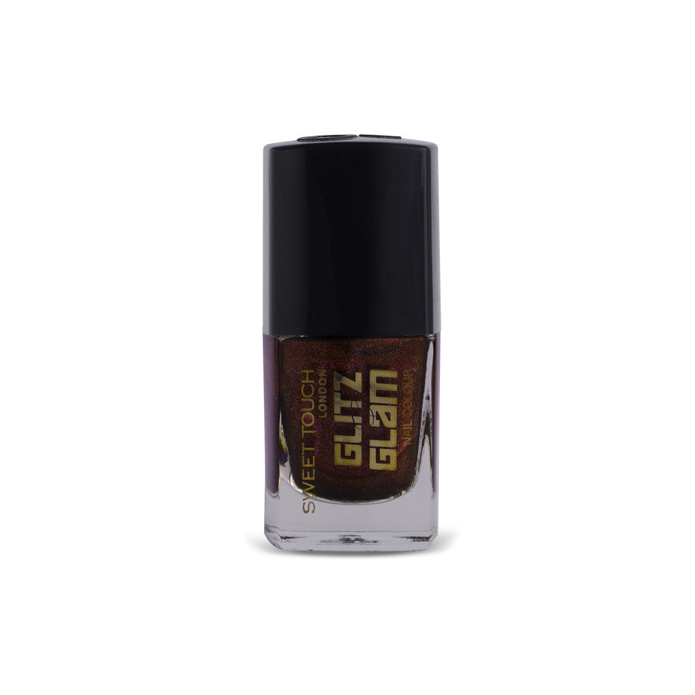 ST London - Glitz & Glam Nail Paint - St252 Eclipse cosmia.pk