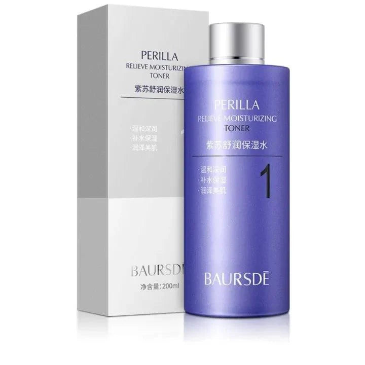 Perilla Moisturizer Toner Perilla