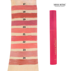 Miss Rose Hydramatte Lip Gloss Miss Rose