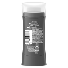 Dove Men+Care Eucalyptus + Birch 0% Aluminum 48h Deodorant Stick - 74g Dove