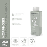 Framesi - Morphosis Green Daily Shampoo 250ml Framesi