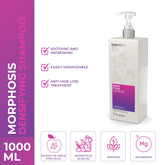 Framesi - Densifying Shampoo - 1000 ml Framesi