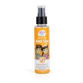 Cutish Anti Lice Hair Oil for Kids - 100ml Cutish
