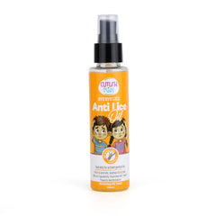 Cutish Anti Lice Hair Oil for Kids - 100ml Cutish