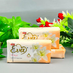 Eva Soft Touch Beauty Soap – 125g Eva