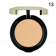 Miss Rose Double Compact Powder Miss Rose