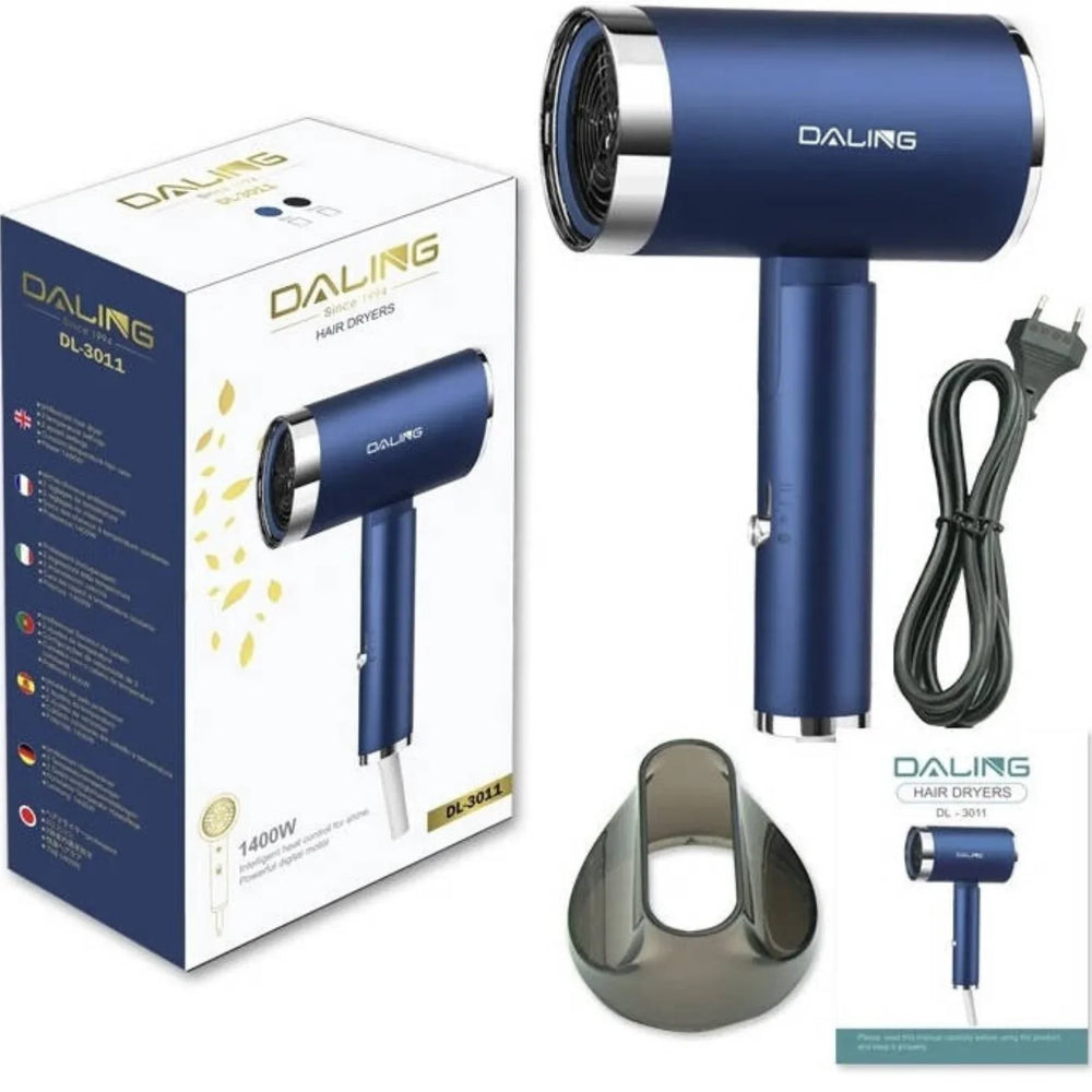 Daling Hair Dryer - 1400W Daling