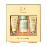 3 in 1 Pixi Beauty Best Of Vitamin C Kit Pixi