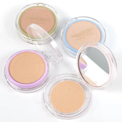 Miss Rose 12H Super Stay Compact Powder Miss Rose