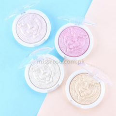 Miss Rose 3D Shimmer Highlighter Miss Rose