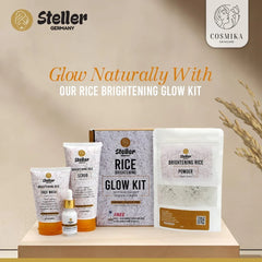 Steller Rice Kit Steller