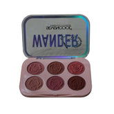 Seven Cool 6 in 1 Blush Seven Cool