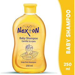 Nexton Baby Shampoo Clear Nexton