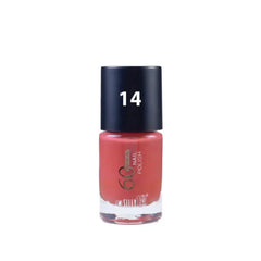 Silly18 60 Seconds Nail Polish silly18