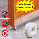 Silicone door and window sealing Tape Cosmia.pk