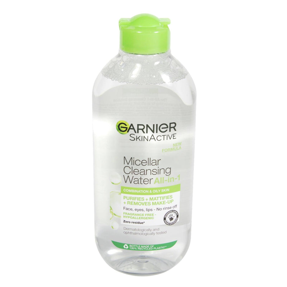 Garnier Micellar Cleansing Water - 400ml Garnier