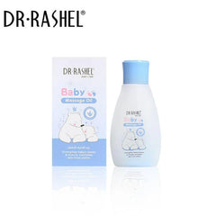 Dr.Rashel Baby Massage Oil - 100ml DR.Rashel