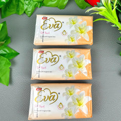 Eva Soft Touch Beauty Soap – 125g Eva