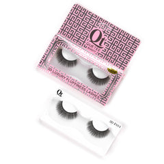 Quetee Beauty 3D Eye Lashes Fourteen Quetee