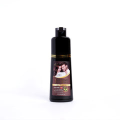 Chirs Professional Hair Color Shampoo - 200ml Chirs's