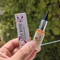 Miss Ross Waterproof Matte Kajal Miss Rose