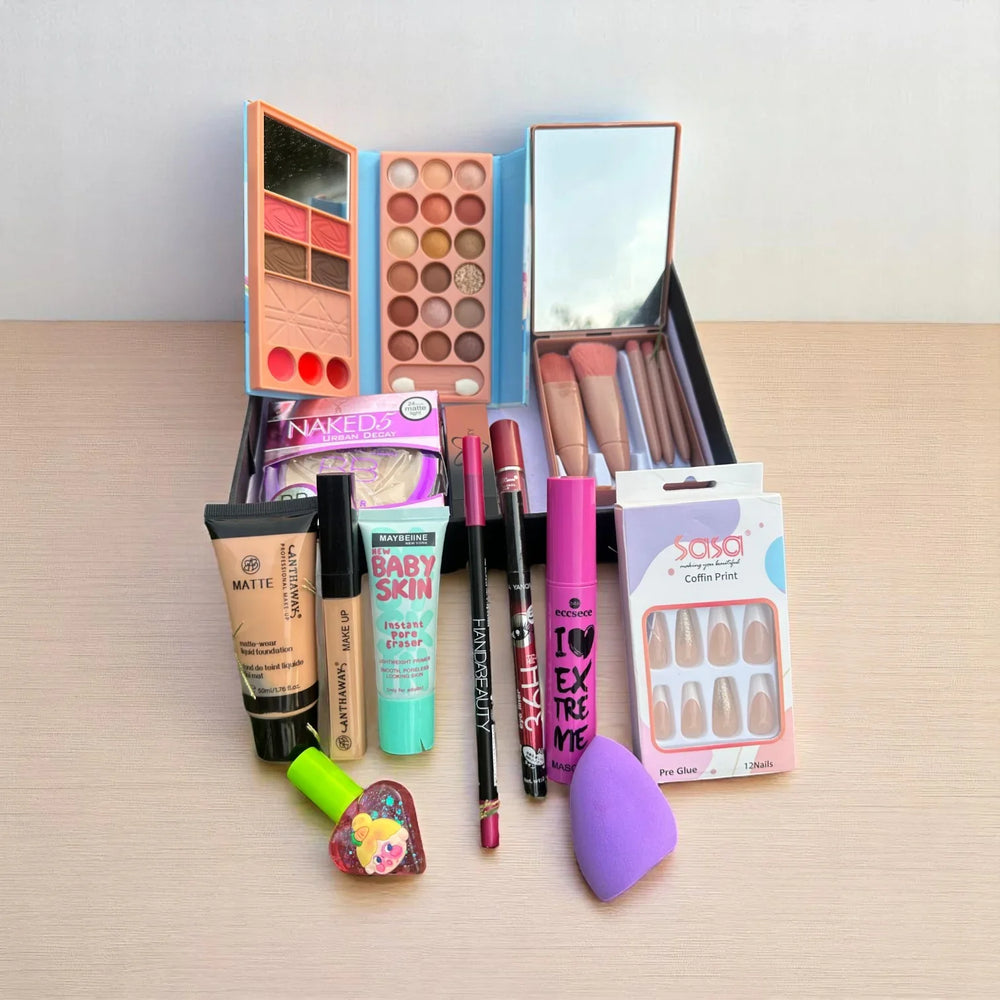 14 in 1 Value Bundle Deal Cosmia.pk