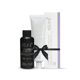Keune Tinta Color Deal Super Intense Green Blonde 1599 with Keune Developer 20 Volume - 60 ml Keune