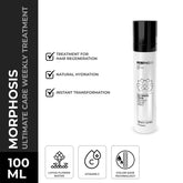 Framesi - Ultimate Care Weekly Treatment - 100 ml Framesi