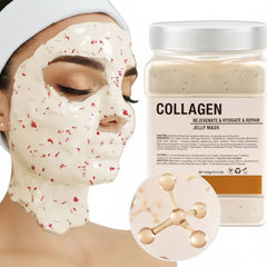 Dr.Meinaier Collagen jelly Mask Peel Off Powder Masks - 650g Dr.Meinaier